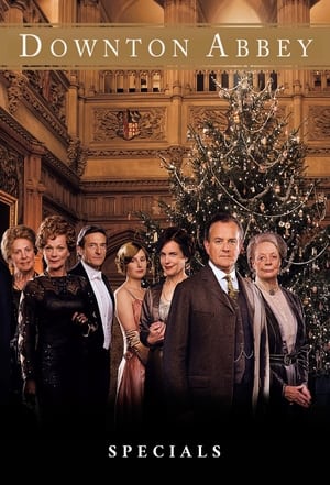 Downton Abbey: Erikoisjaksot