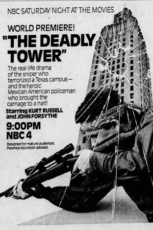 The Deadly Tower 14