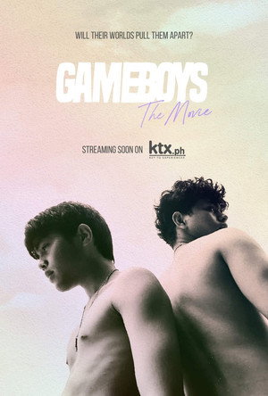 Gameboys: The Movie