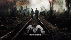 M – la última esperanza 2023 [Latino – Ingles] MEDIAFIRE