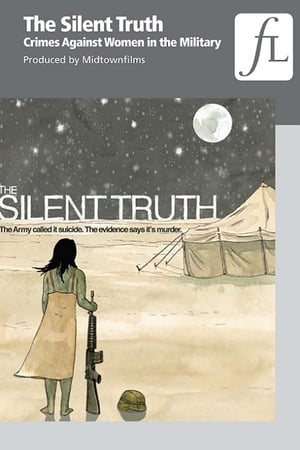 The Silent Truth poster