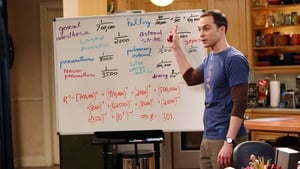 The Big Bang Theory Season 8 Episode 9