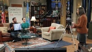 The Big Bang Theory Season 6 Episode 7