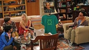 The Big Bang Theory: 4×2