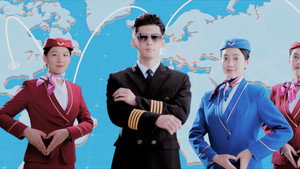 The Other Half of Me and You