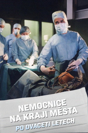 Nemocnice na kraji města po dvaceti letech - Season 1