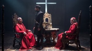Da Vinci’s Demons Season 3 Episode 1
