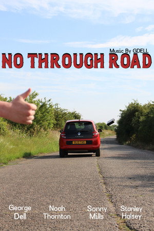 No Through Road