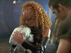 Farscape: 3×9