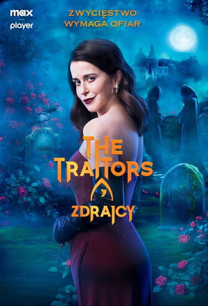 The Traitors. Zdrajcy - Season 2