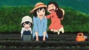 Wolf Children (2012)