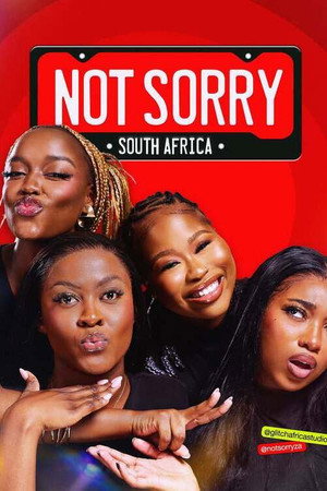 NOT SORRY PODCAST (2026)