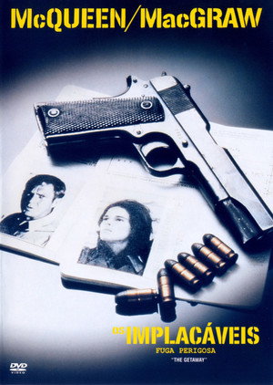 The Getaway 40