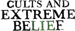 Cults and Extreme Belief — Logos 2