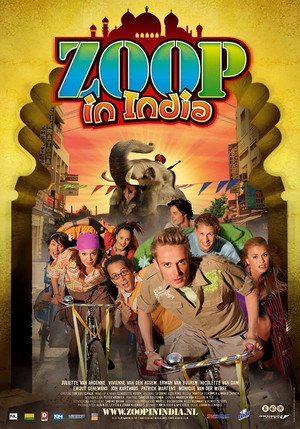 Zoop In India