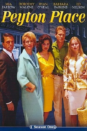 Peyton Place - Season 1