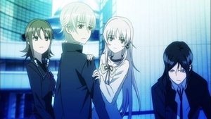 K-Project: 2×11