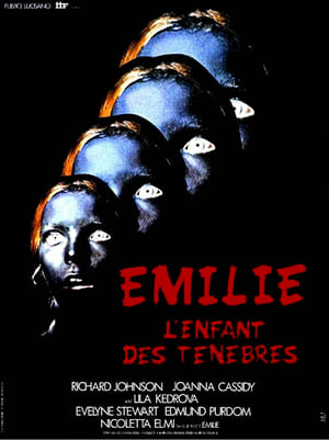 Image Émilie, l'enfant des ténébres