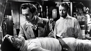 La maldición de Frankenstein (1957) | The Curse of Frankenstein