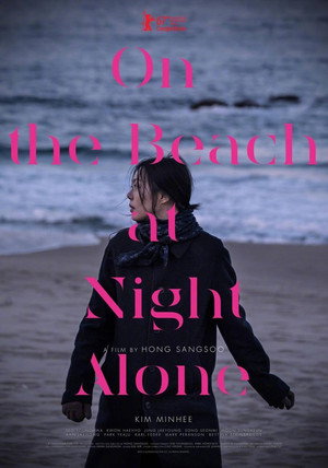 On the Beach at Night Alone 37