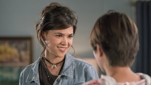 Andi Mack 1X01