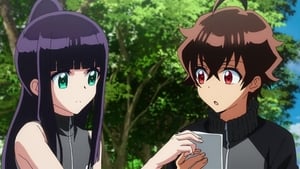 Twin Star Exorcists: 1×10