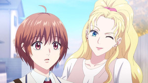 Hana-Kimi: 2×7