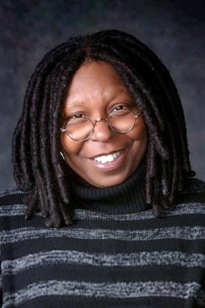 Poster di Whoopi Goldberg