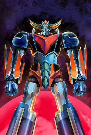 Grendizer U