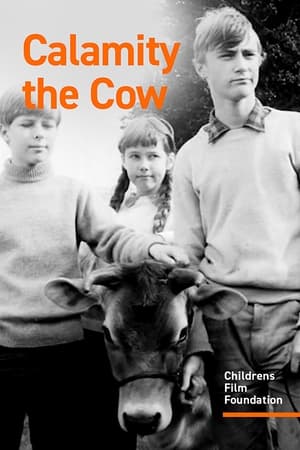 Calamity the Cow 1967