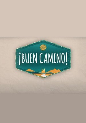 Poster Buen camino 2017