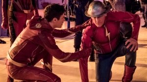 The Flash 4 x Episodio 15