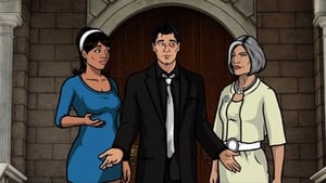 Archer: 5×3