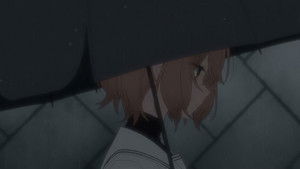 Watashi wo Tabetai Hitodenashi Episódio 11