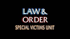 poster Law & Order: Special Victims Unit