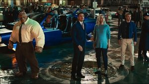 The Fantastic Four: First Steps