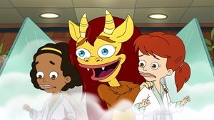 Big Mouth Saison 4 VF