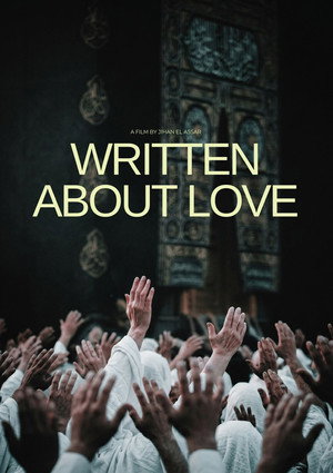 Written About Love (2014)