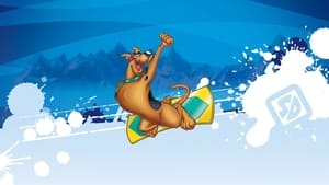 فلم الكرتون سكوبي دو ورجل الثلج Chill Out Scooby-Doo مدبلج عربي