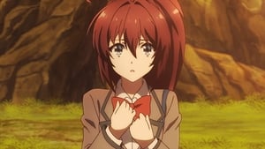 Isekai Cheat Magician: Season 1 Episode 1 – Lost Ones from Another World