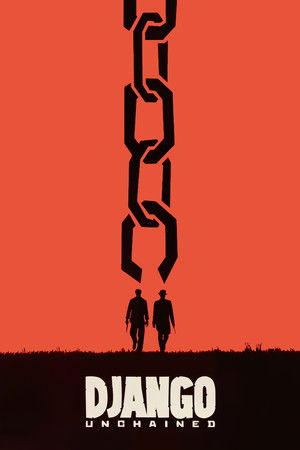 poster Django Unchained