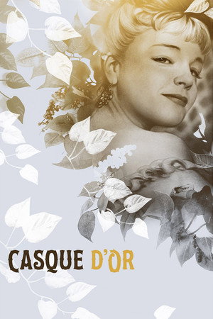 Casque d'Or