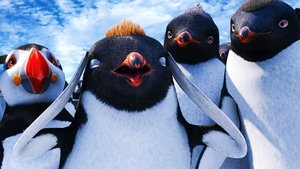 Happy Feet 2 (2011) Película Completa HD 1080p [MEGA] [LATINO]