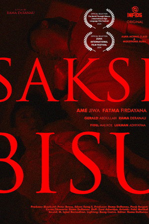 Saksi Bisu 16
