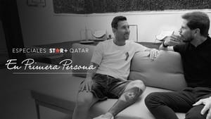 En Primera Persona: Lionel Messi film complet