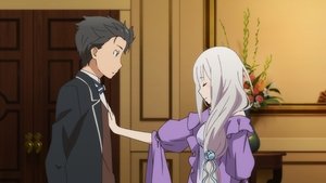 Re:ZERO -Starting Life in Another World-: 1×9