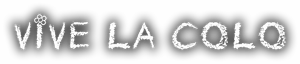 Vive la colo ! — Logos 3