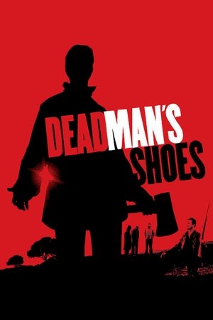 Poster Dead Man's Shoes 2004