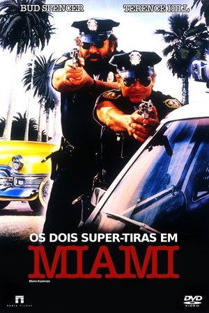 Miami Supercops 49