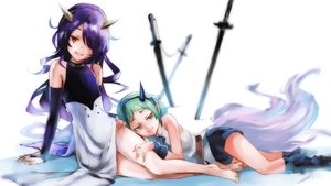 Seraph of the End ( 2015 )